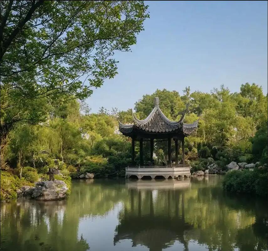 嵊州傲芙土建有限公司